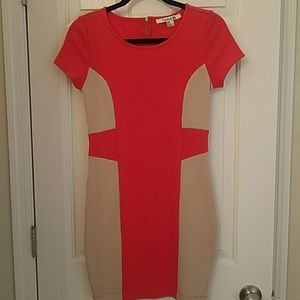 Forever 21 dress